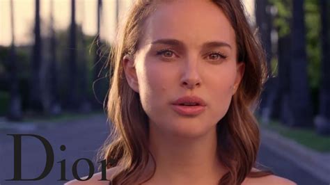 who is the actress in the dior commercial|who does miss dior commercial.